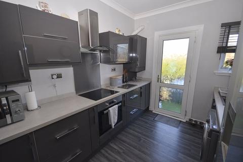 33 Courthill Crescent, Kilsyth, Glasgow, G65 0EN