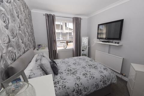 33 Courthill Crescent, Kilsyth, Glasgow, G65 0EN