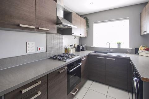 50 Butlers Park Way, Strood, Rochester, ME2 2GN