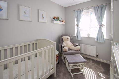 50 Butlers Park Way, Strood, Rochester, ME2 2GN