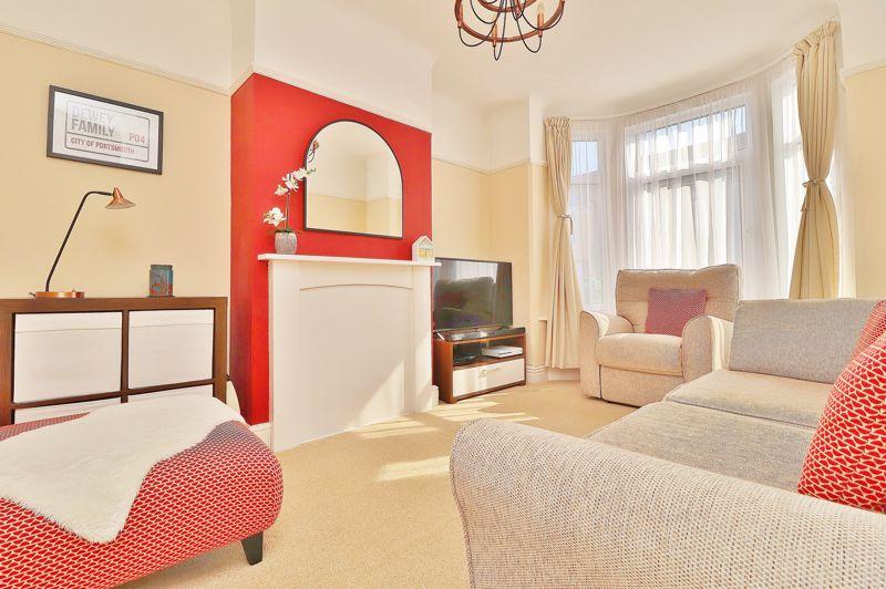 Fordingbridge Road, Southsea 3 bed terraced house £265,000