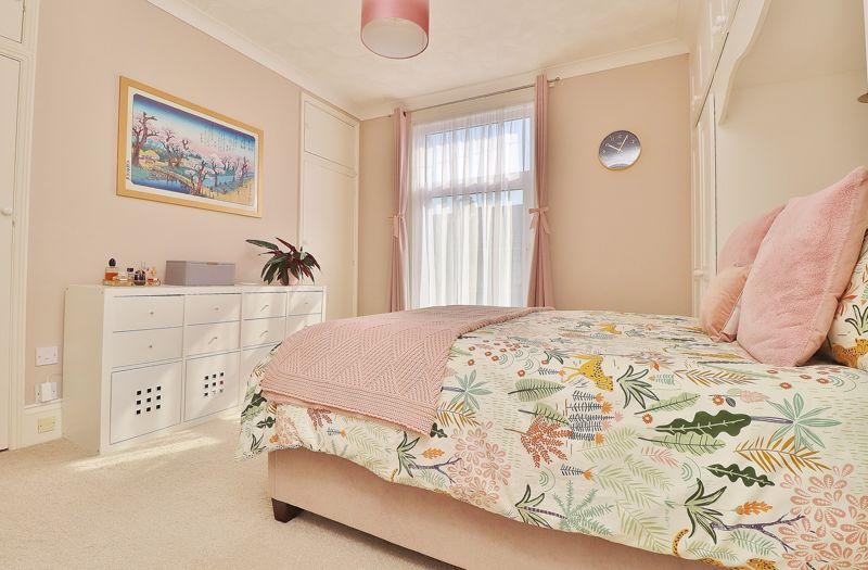 Fordingbridge Road, Southsea 3 bed terraced house £265,000