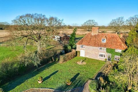 5 bedroom detached house for sale, Bell Lane, Smarden, Kent, TN27 8PW