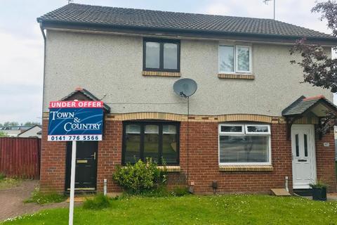 45 Briarcroft Drive, Glasgow, G33 1RD