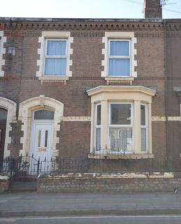 7 Arkles Road, Anfield, Liverpool, L4 0TR