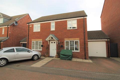 8 Haw Royd, Barnsley, S70 4PY