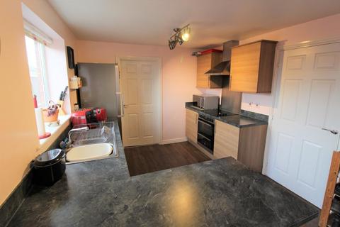 8 Haw Royd, Barnsley, S70 4PY