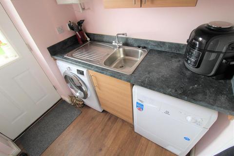 8 Haw Royd, Barnsley, S70 4PY
