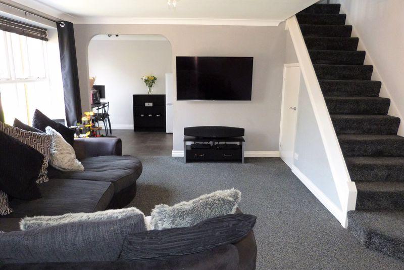 Tilbury Crescent, Leicester 3 bed terraced house £192,500