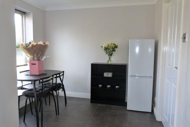 Tilbury Crescent, Leicester 3 bed terraced house £192,500
