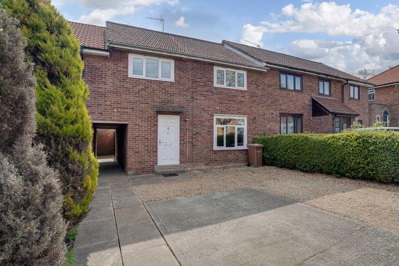 Severn Road, Bury St. Edmunds 3 bed terraced house £230,000