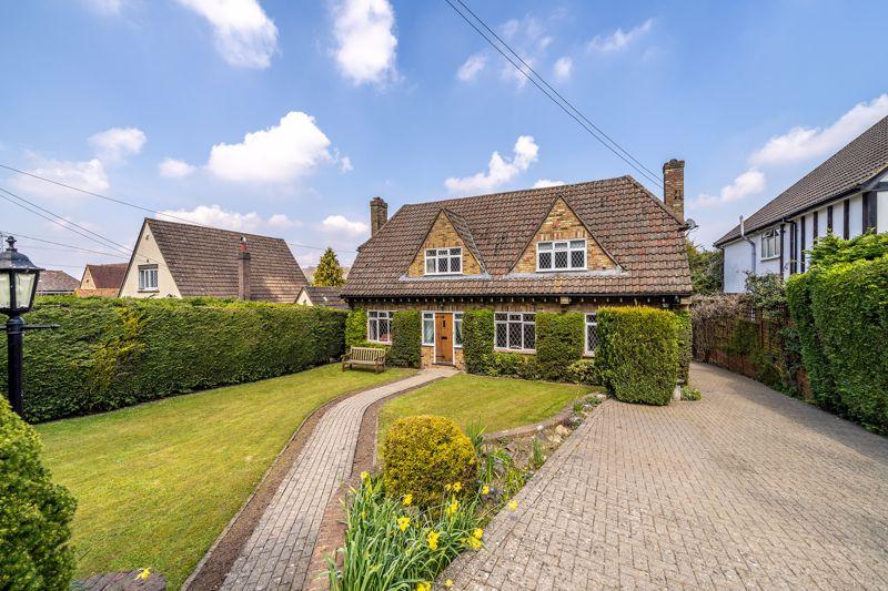 Orchard Road, Pratts Bottom, Orpington 4 bed detached house £1,100,000