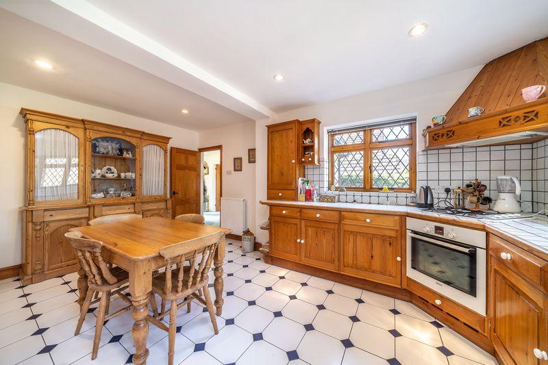 Orchard Road, Pratts Bottom, Orpington 4 bed detached house £1,100,000