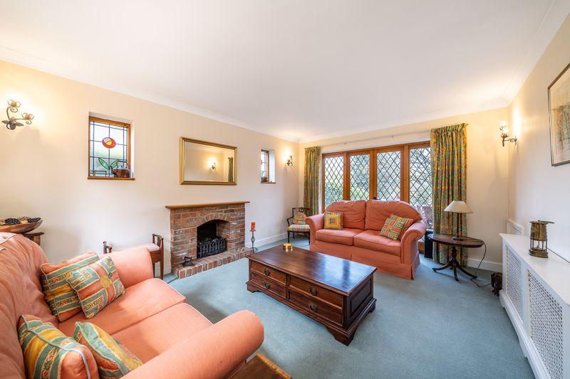 Orchard Road, Pratts Bottom, Orpington 4 bed detached house £1,100,000