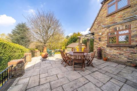 Trekaren Orchard Road, Pratts Bottom, Orpington, BR6 7NS