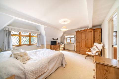 Trekaren Orchard Road, Pratts Bottom, Orpington, BR6 7NS