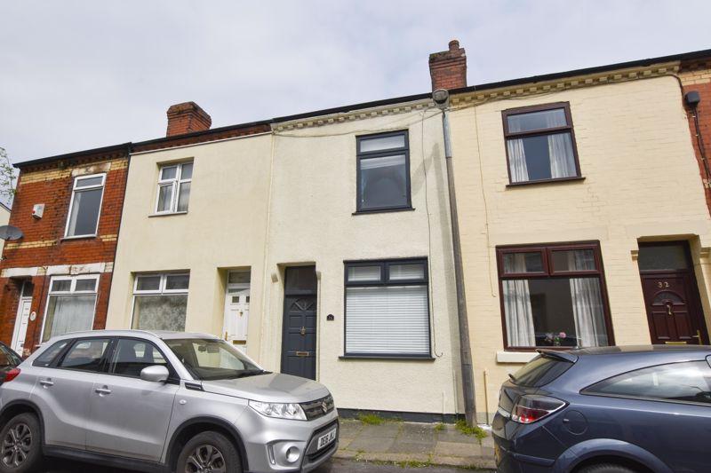 Caroline Street, Irlam, Manchester 3 bed terraced house £800 pcm (£