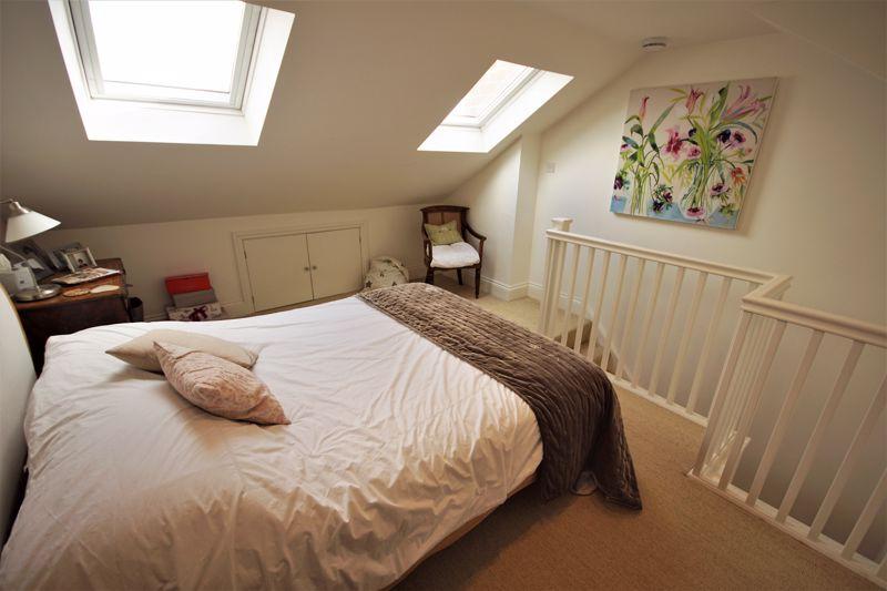 Loft Room