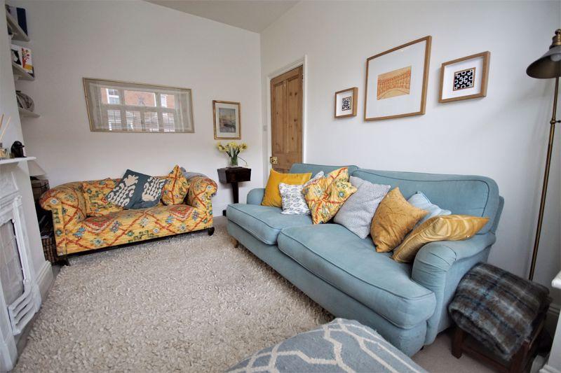 Reception Room One