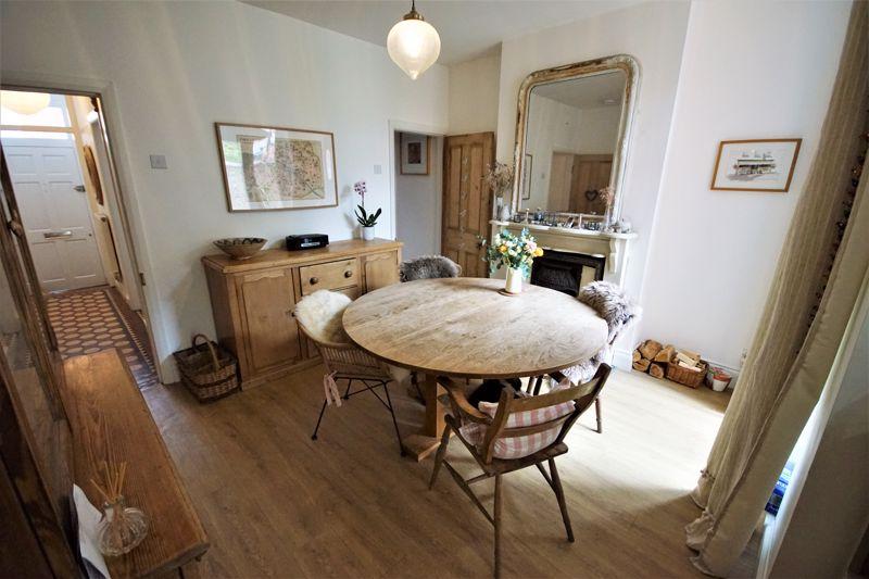 Rear Reception Room
