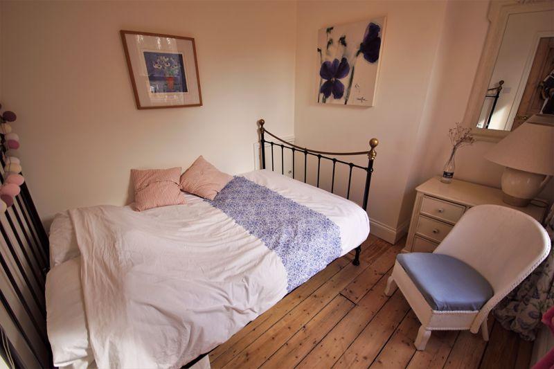Loft Room
