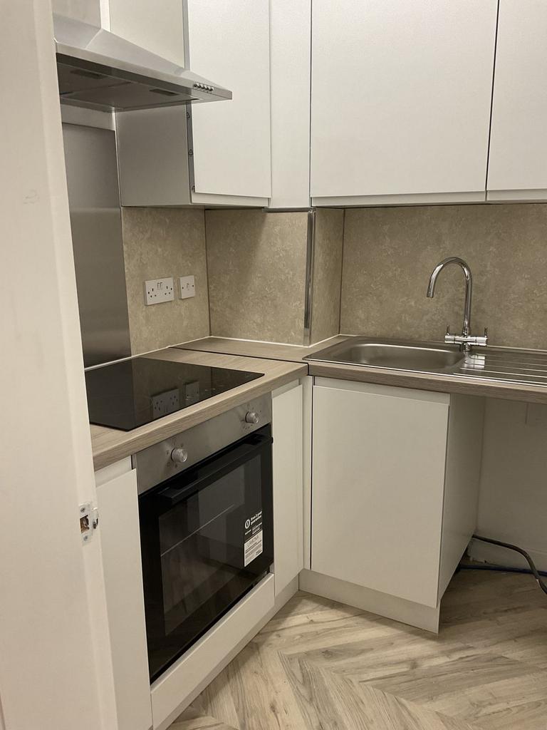 Apartment in Glasgow - View 4