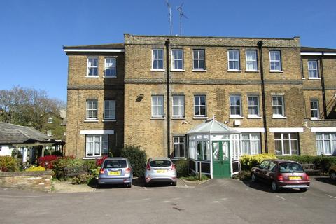 1 bedroom retirement property to rent - Cambridge Road, Southend-on-Sea