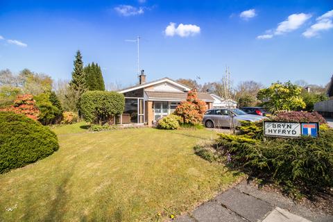 1 Brynhyfryd, Radyr, Cardiff, CF15 8BA