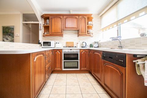 1 Brynhyfryd, Radyr, Cardiff, CF15 8BA