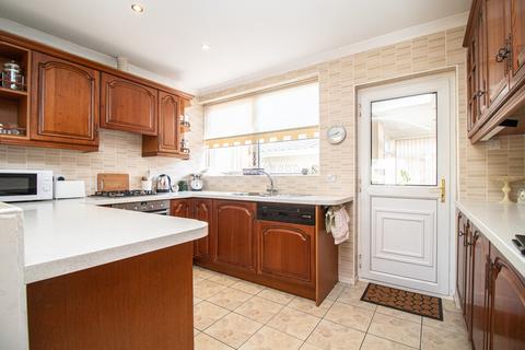 1 Brynhyfryd, Radyr, Cardiff, CF15 8BA