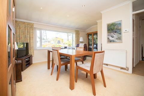 1 Brynhyfryd, Radyr, Cardiff, CF15 8BA