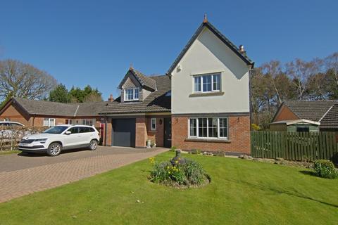 2 Meadowfield, Harker Road Ends, Carlisle, CA6 4HE