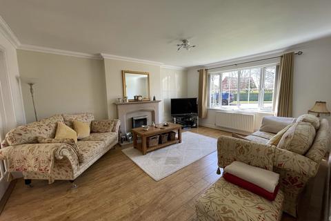 2 Meadowfield, Harker Road Ends, Carlisle, CA6 4HE