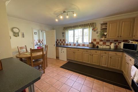 2 Meadowfield, Harker Road Ends, Carlisle, CA6 4HE