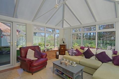 2 Meadowfield, Harker Road Ends, Carlisle, CA6 4HE