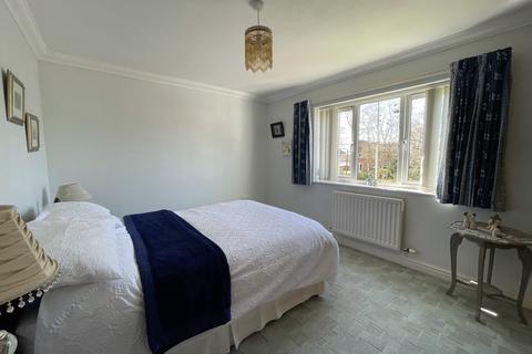 2 Meadowfield, Harker Road Ends, Carlisle, CA6 4HE