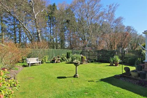2 Meadowfield, Harker Road Ends, Carlisle, CA6 4HE