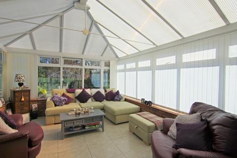 2 Meadowfield, Harker Road Ends, Carlisle, CA6 4HE