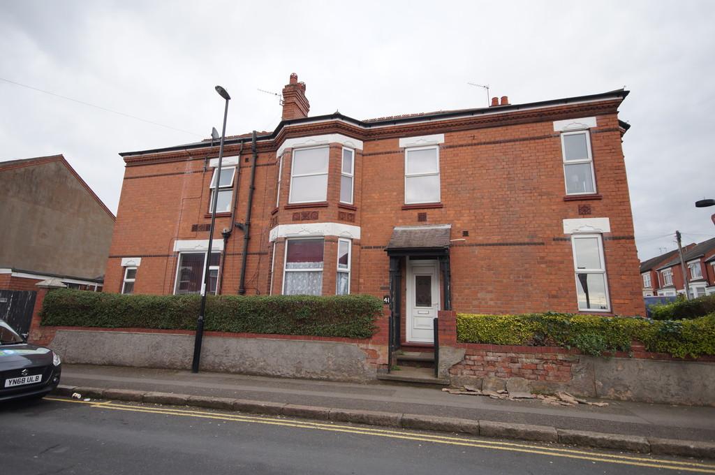 Terry Road, Coventry, CV1 2AW 5 bed end of terrace house £2,000 pcm