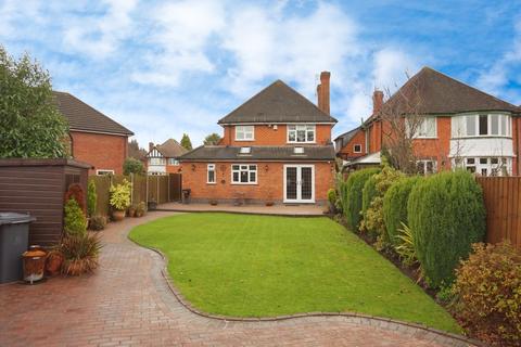 32 Chestnut Drive, Erdington, Birmingham, B24 0DP