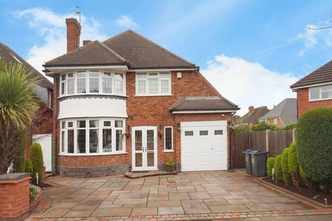 32 Chestnut Drive, Erdington, Birmingham, B24 0DP