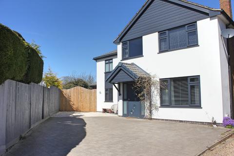 17 Beechings Close, Countesthorpe, Leicester, LE8 5PA