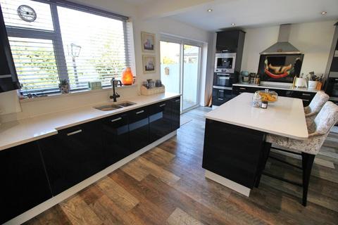 17 Beechings Close, Countesthorpe, Leicester, LE8 5PA