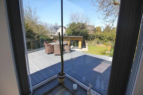 17 Beechings Close, Countesthorpe, Leicester, LE8 5PA