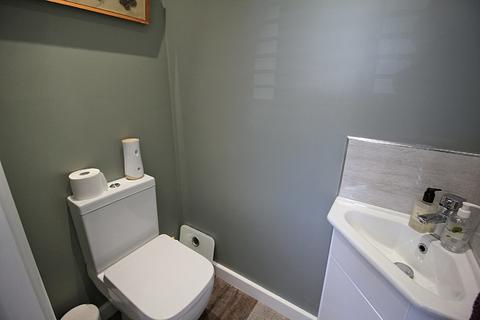 17 Beechings Close, Countesthorpe, Leicester, LE8 5PA
