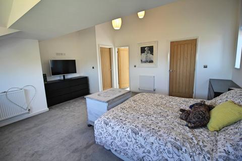 17 Beechings Close, Countesthorpe, Leicester, LE8 5PA
