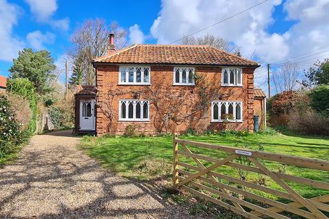 2 bedroom cottage for sale - Alby Hill, Alby