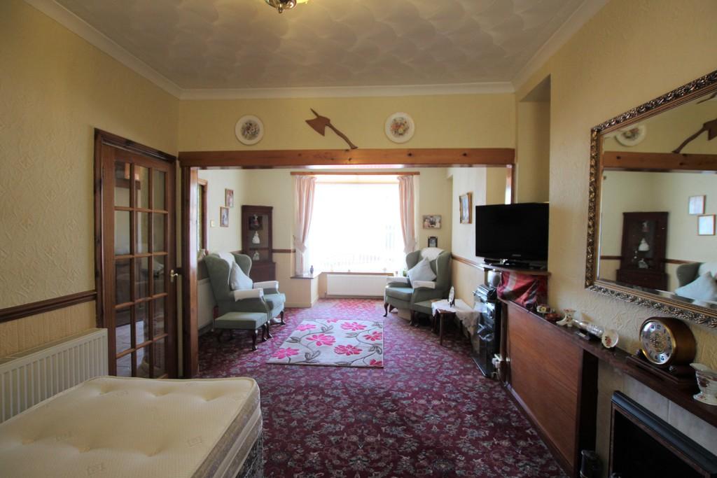 Fife Street, Abercynon 3 bed terraced house £135,000