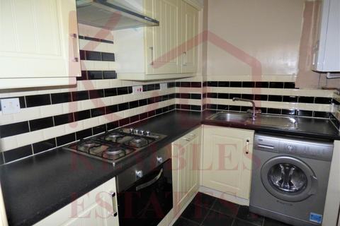 2 bedroom flat for sale - Edgar House, Bawtry Road, Doncaster