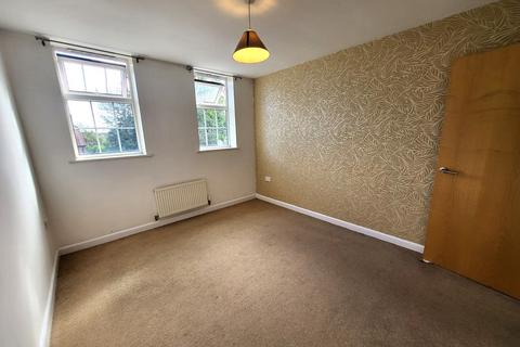 2 bedroom flat for sale, Edgar House, Bawtry Road, Doncaster